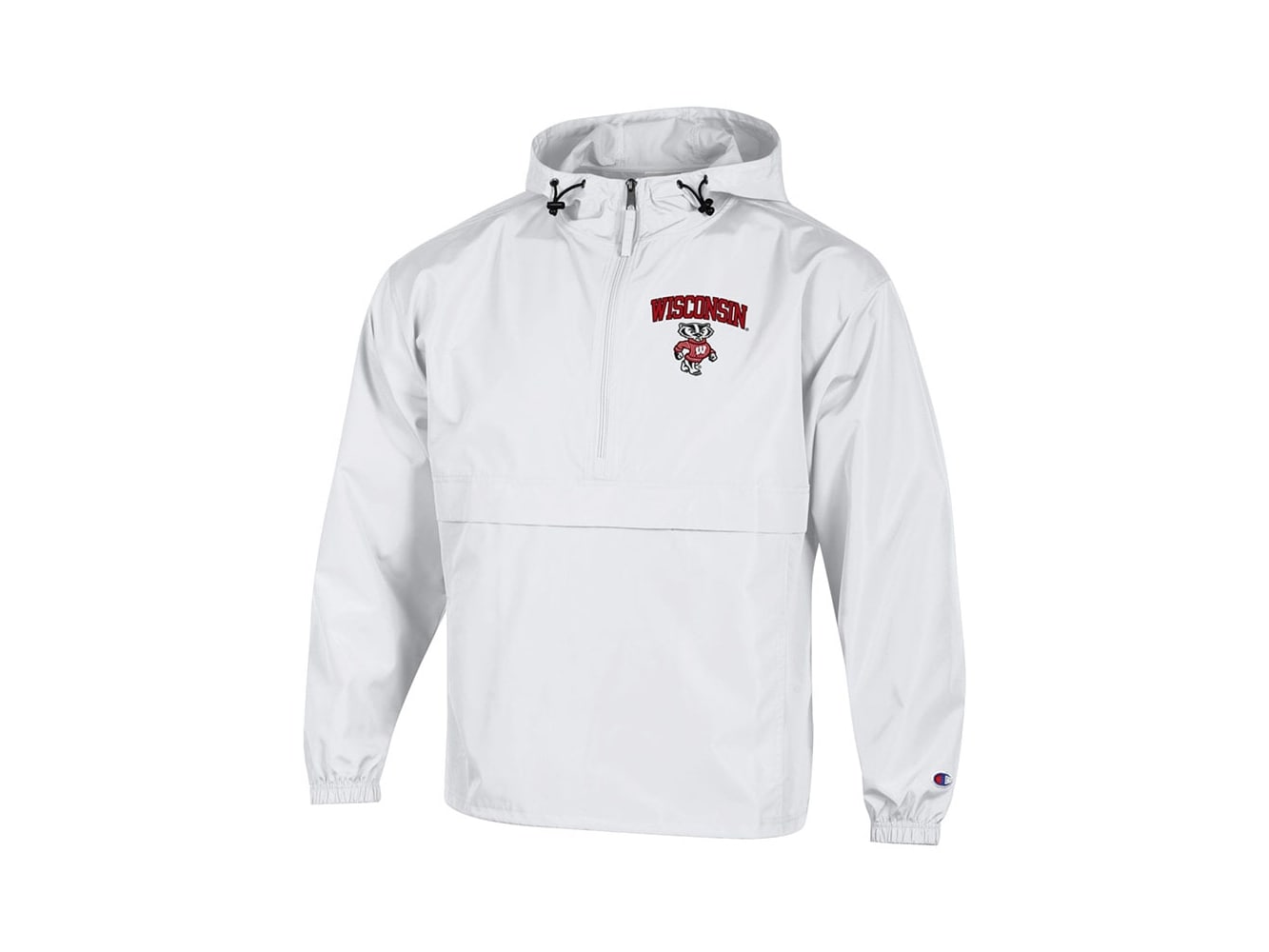 Wisconsin Badgers Jackets | Wisconsin Badgers Light Jackets 