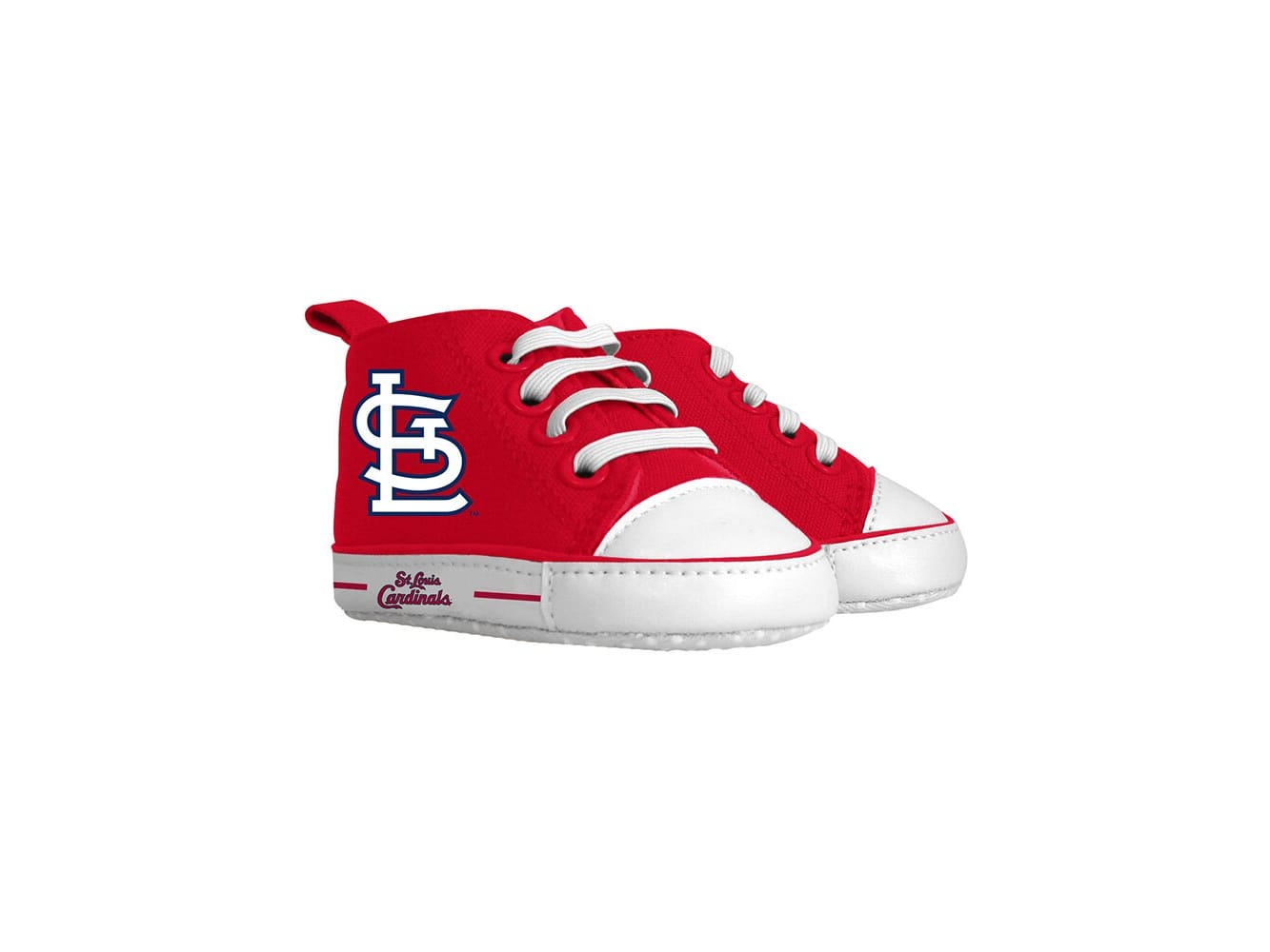 St Louis Cardinals Baby Clothes | St Louis Cardinals Baby Gear