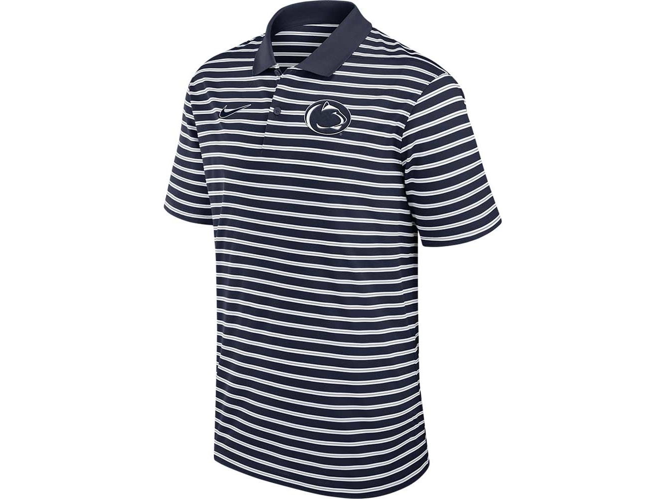 penn state nike golf shirt
