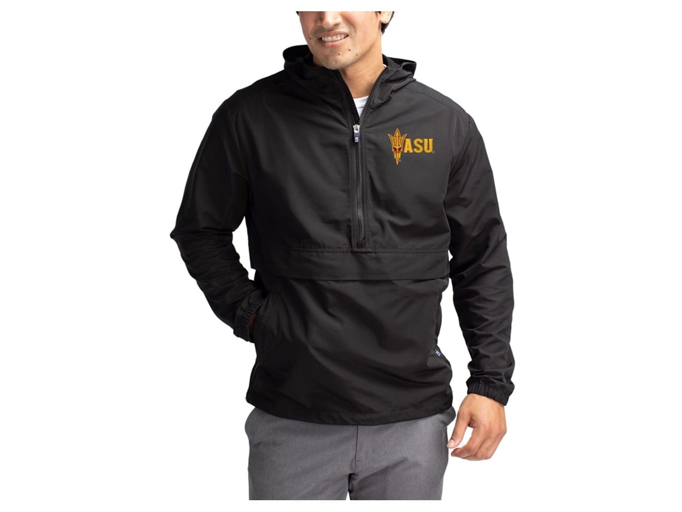 Arizona State Sun Devils Jackets | Official Big 12 Team Shop