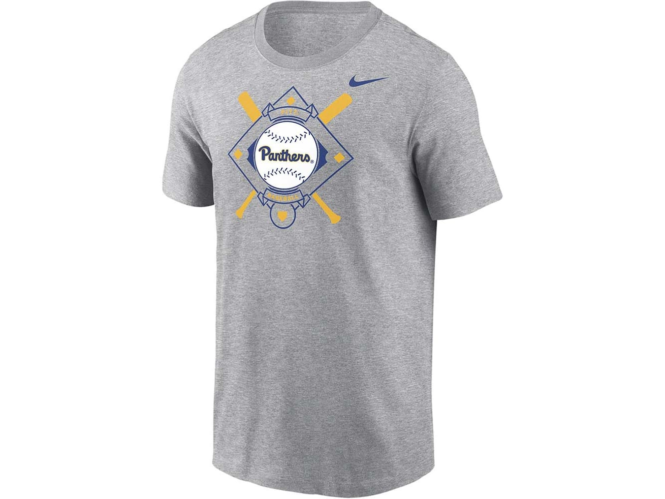 Shop Pitt Panthers Baseball Gear: Jerseys, T-Shirts, Sweatshirts