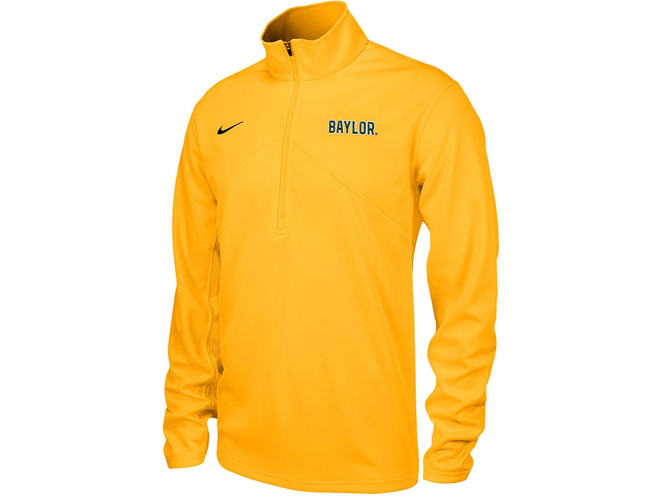 baylor nike sweatshirt