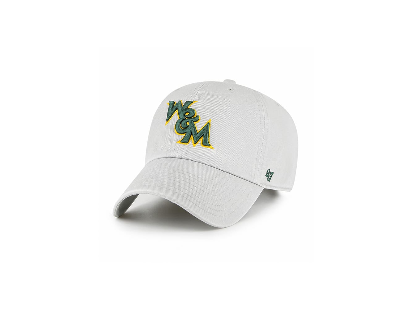 Shop William & Mary Tribe Hats | Tribe Snapbacks, Beanies & Visors