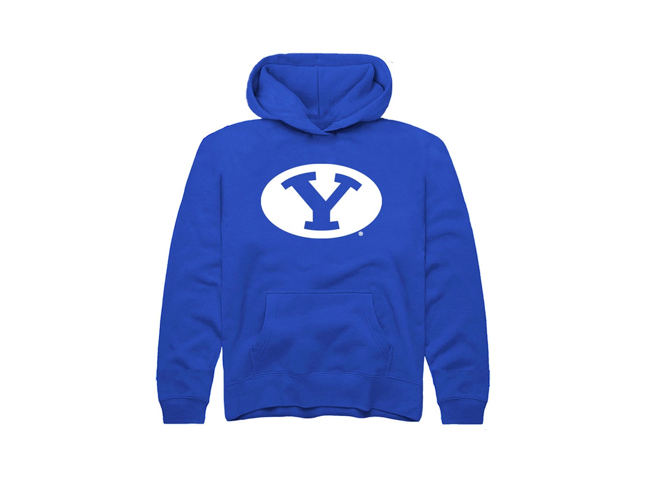 BYU Cougars Sweatshirts & Sweaters | Official Big 12 Team Shop