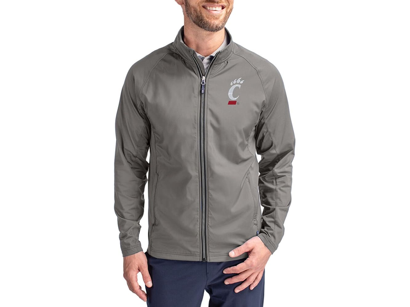 Shop Cincinnati Bearcats Jackets | Official Cincinnati Bearcats