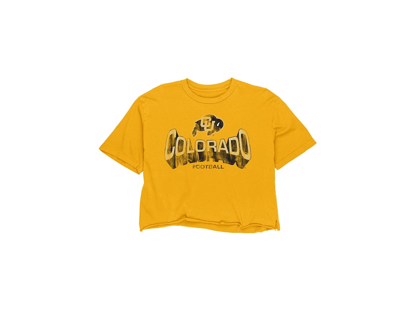 Colorado Buffaloes Gear & Apparel | Big 12 Team Shop