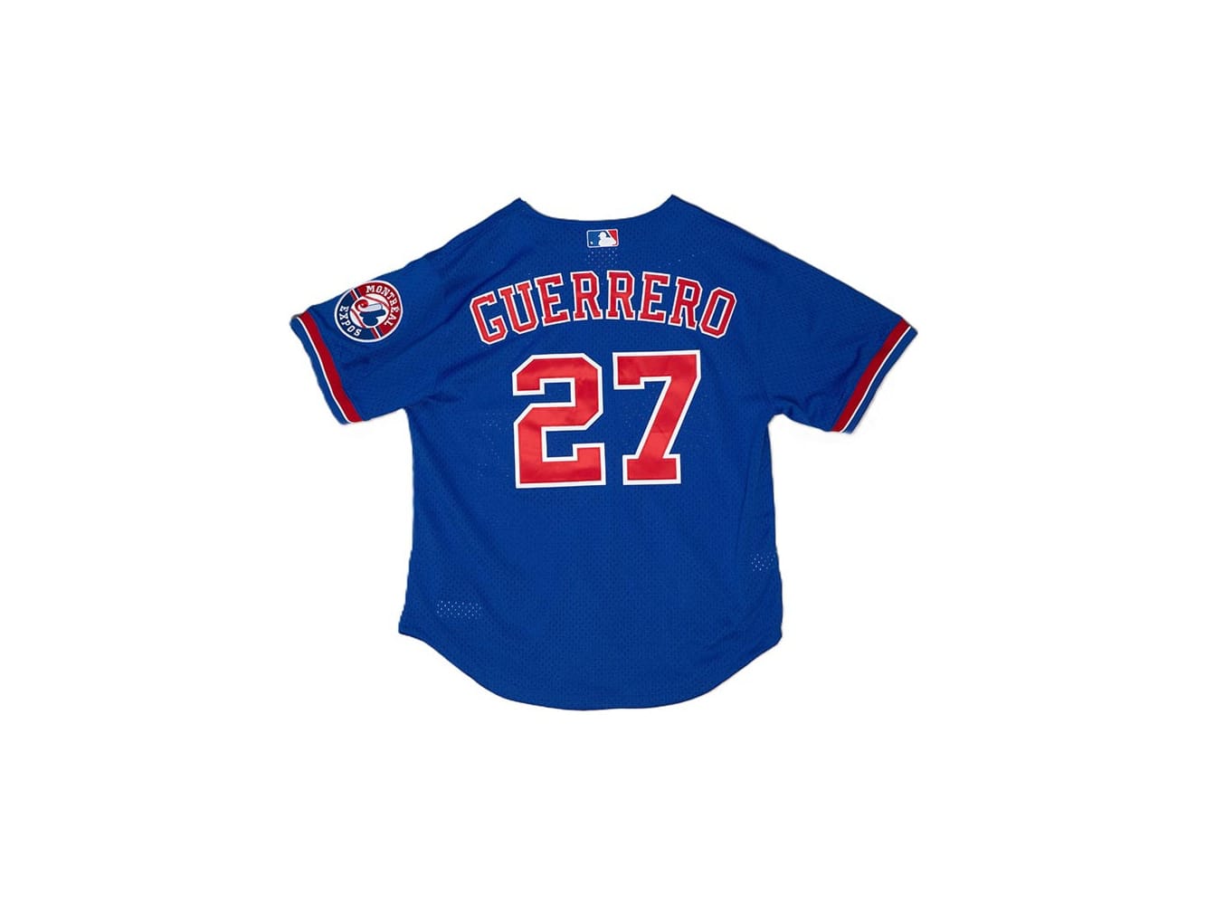 Montreal Expos Jerseys | Montreal Expos Uniforms & Apparel