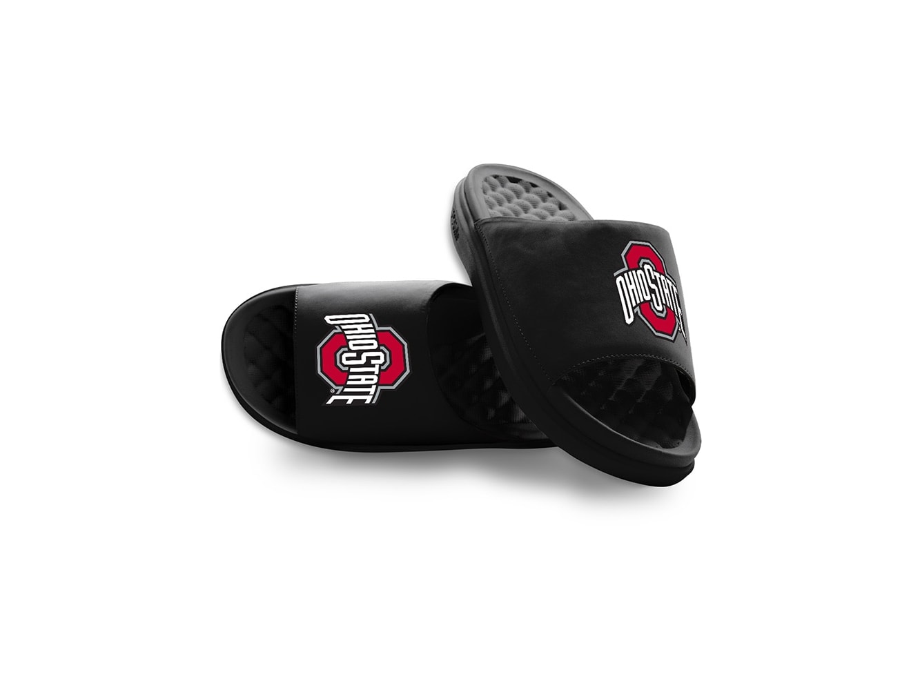 Ohio State Buckeyes Footwear | Ohio State Buckeyes Shoes  display picture 2