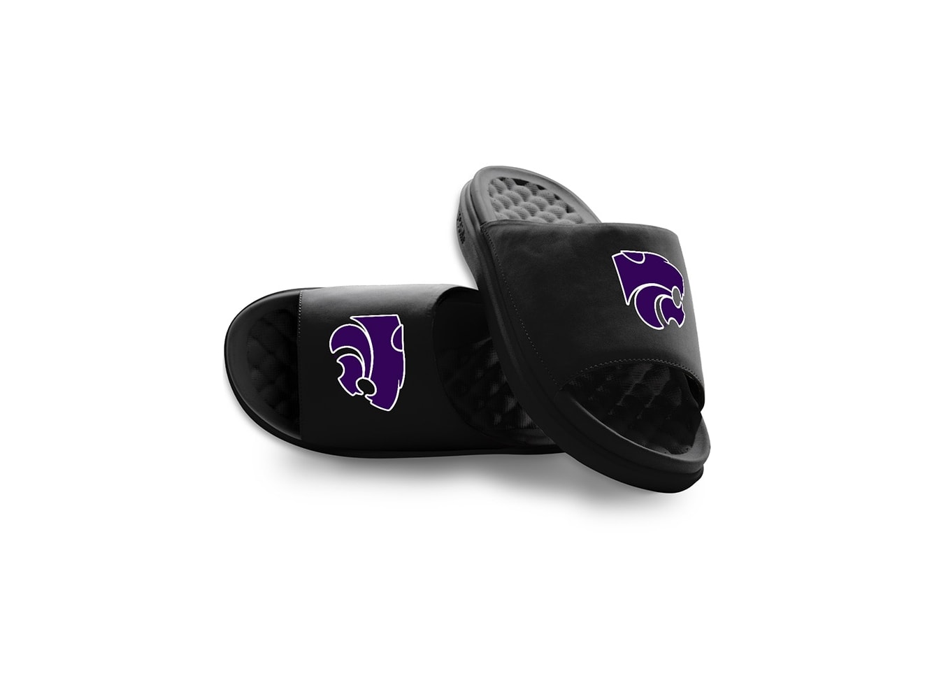 K-State Wildcats Footwear | Big 12 Fan Shop display picture 3