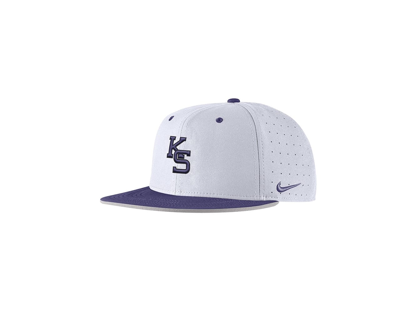 Set Bonnet écharpe Gants K State Wildcats Rose Hiver - Neuf Avec étiquettes, Taille Unique