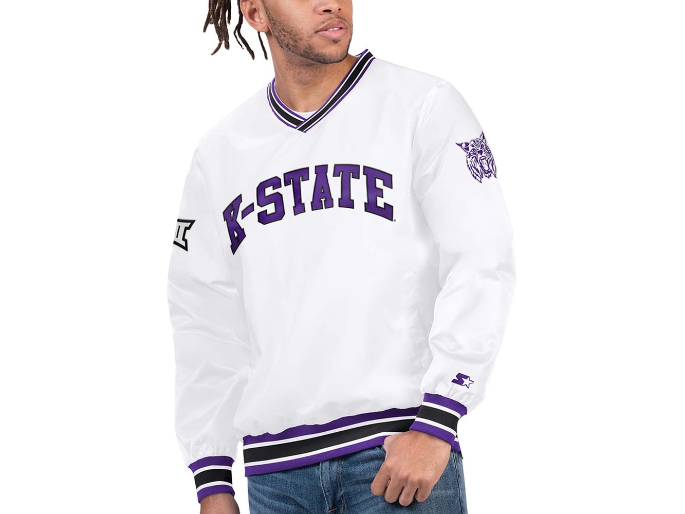 Shop K-State Wildcats Basketball Gear: Jerseys, T-Shirts
