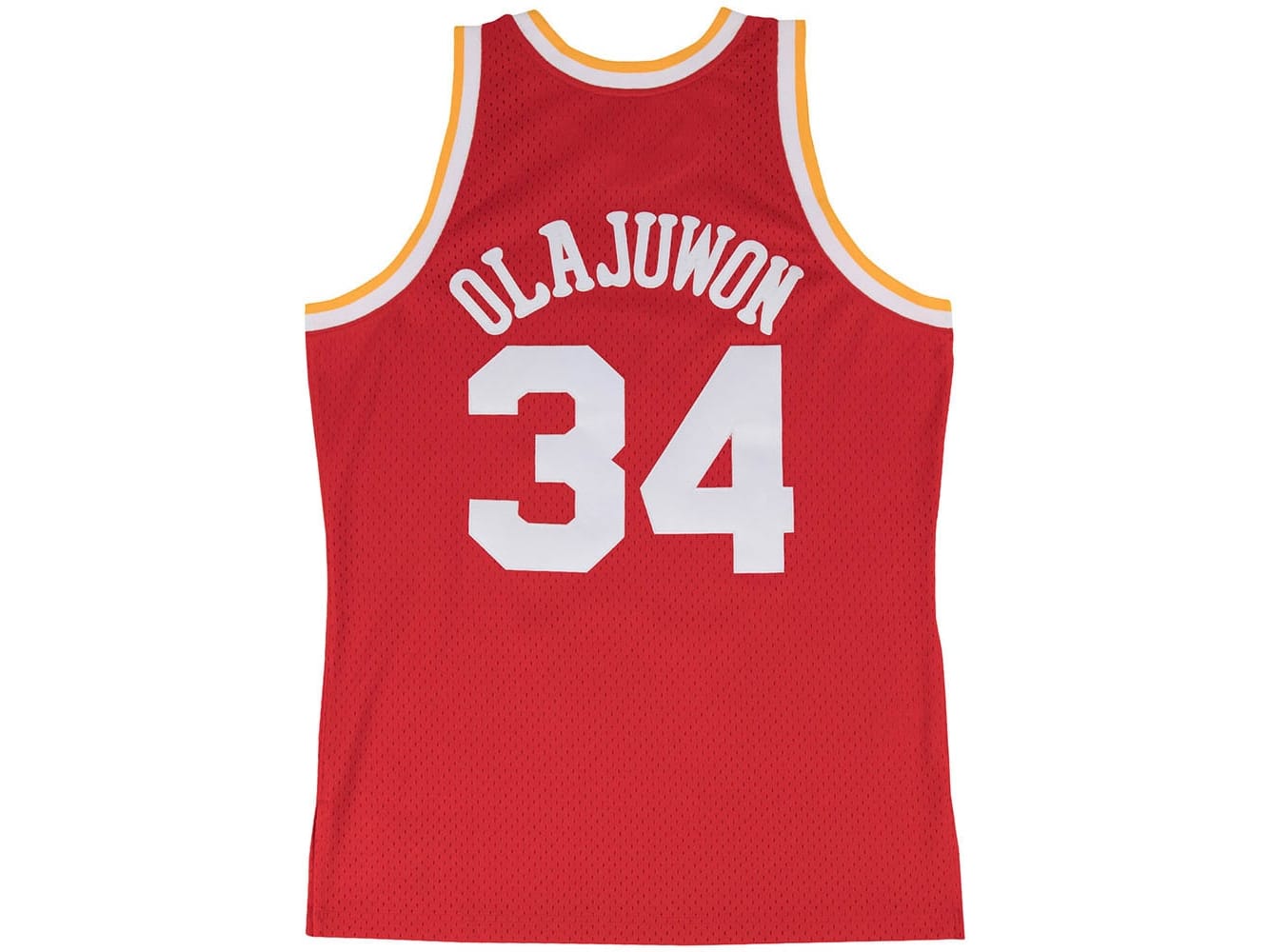 throwback rockets jersey