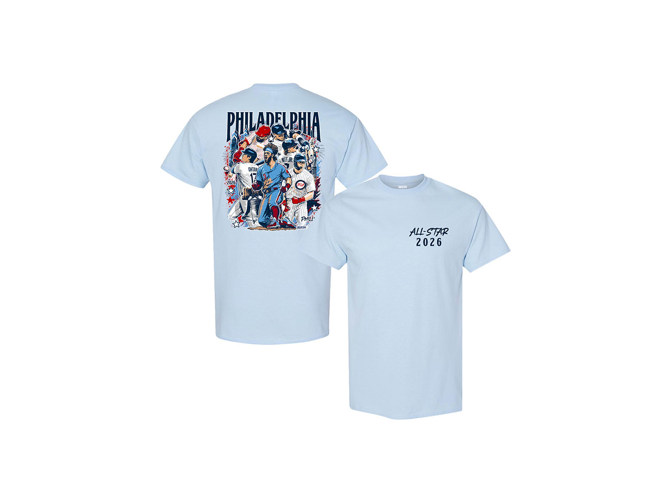 Official MLB All-Star Game Gear & Merchandise | Rally House