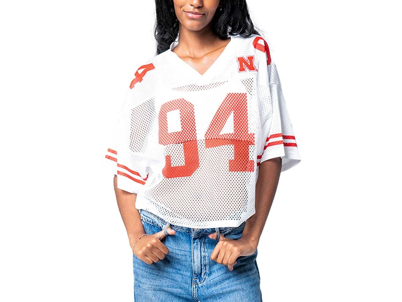 Shop Nebraska Fashion Jerseys | Nebraska Fashion Jerseys | Official Nebraska  Online Team Store