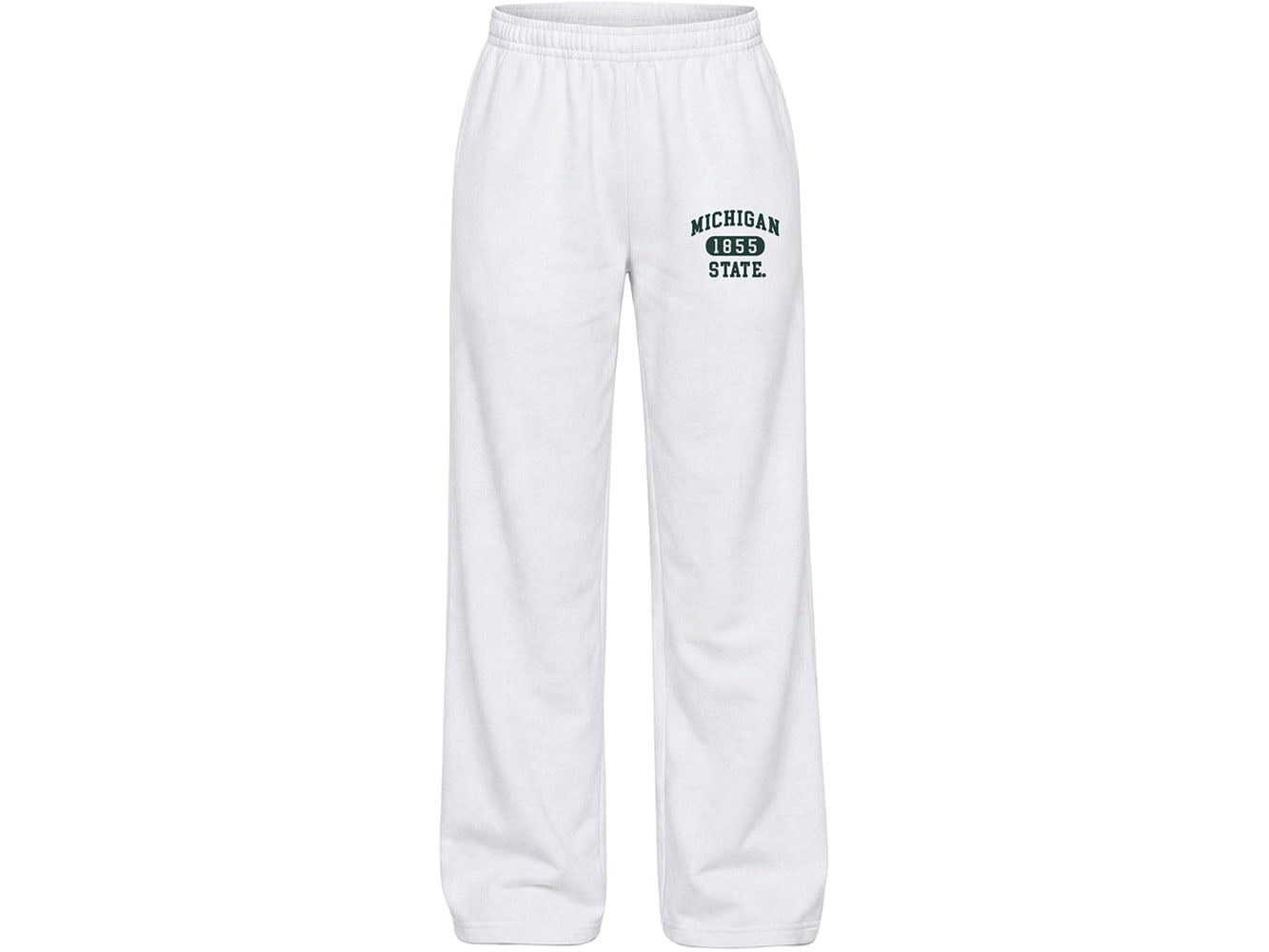 Michigan State Spartans Bottoms| Michigan State Spartans Pants