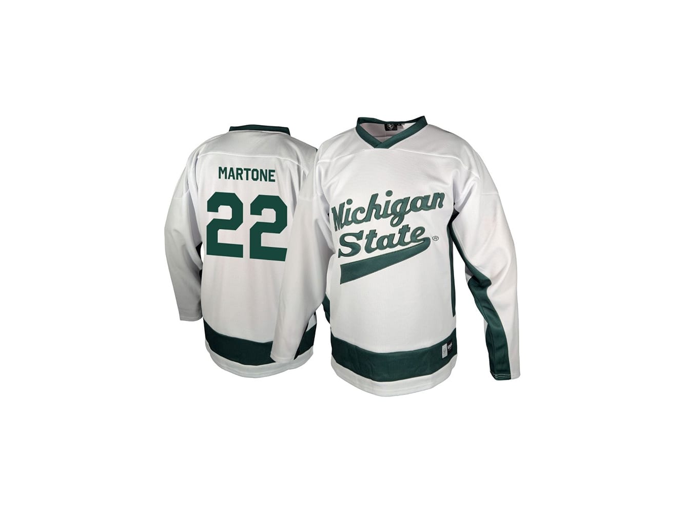 Michigan State Spartans Shop at Big Ten | Michigan State Spartans