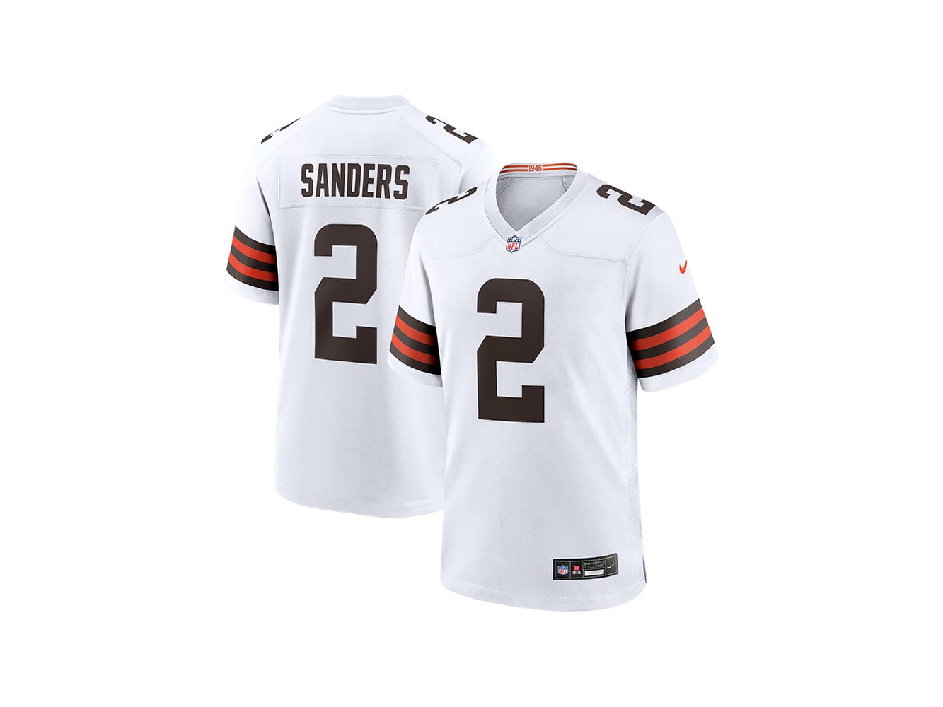 cleveland browns jersey dress Shop the Store at Rally House Sequin jersey
