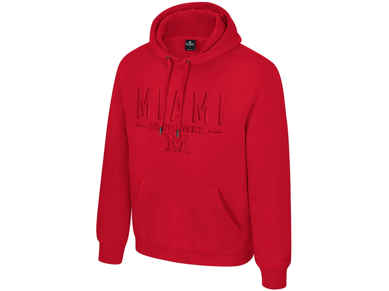 Official Miami RedHawks Merchandise | MAC Conference Store