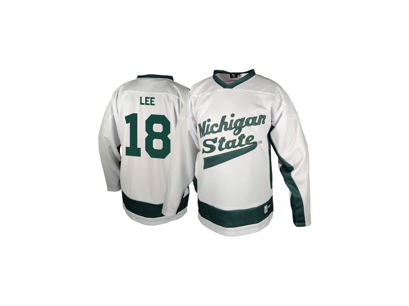 Michigan State Spartans Jerseys | Michigan State Spartans Game