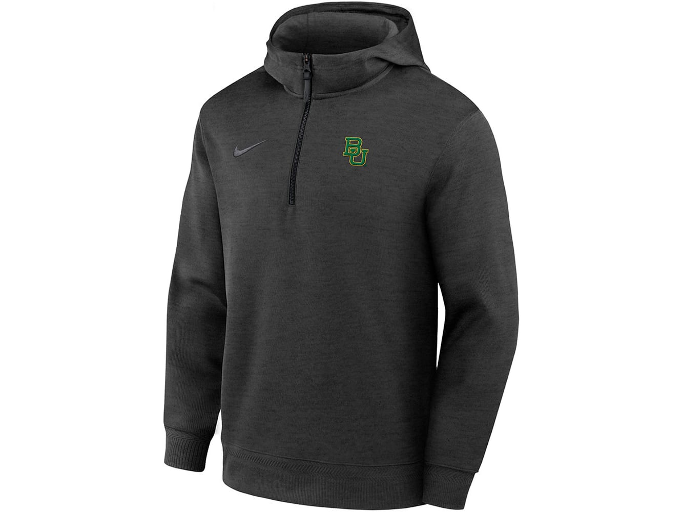 baylor nike pullover