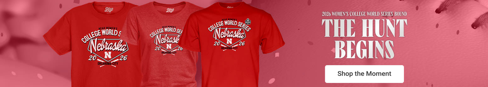 Own The Diamond | Nebraska WCWS Bound