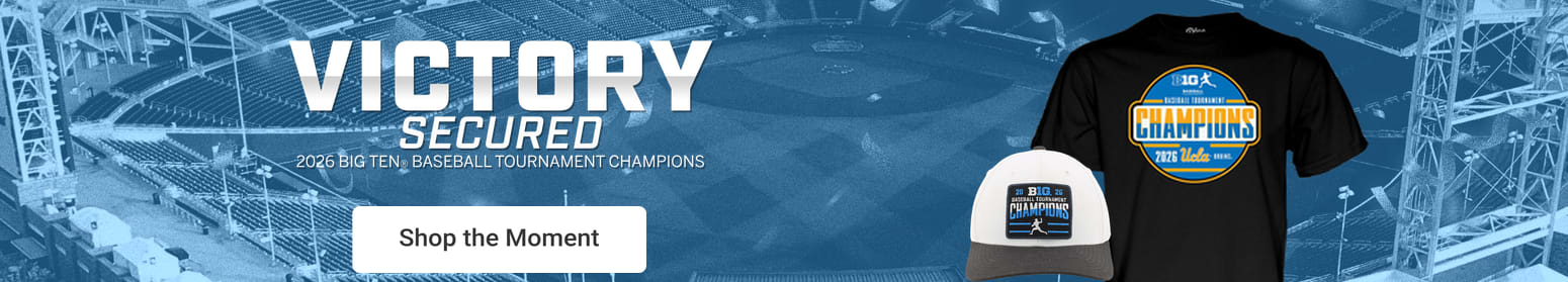 Own The Diamond | Shop UCLA WCWS Bound