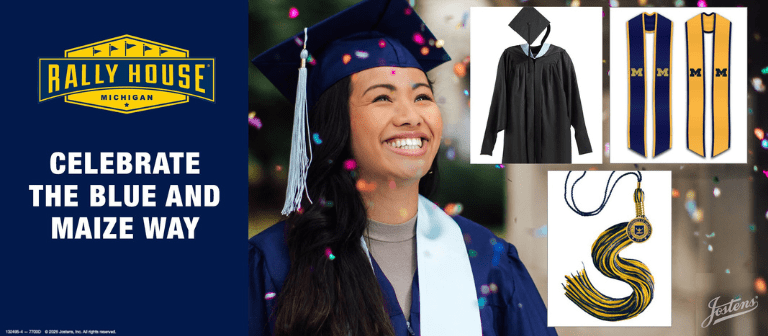Graduation Looks Good On You | Shop Graduation