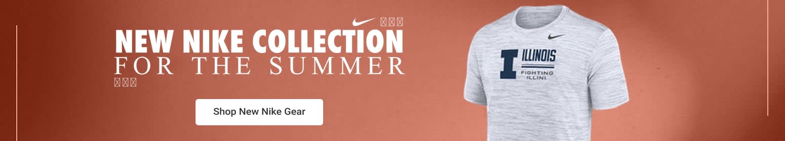 New Nike Collection For The Summer | Shop New Nike Gear