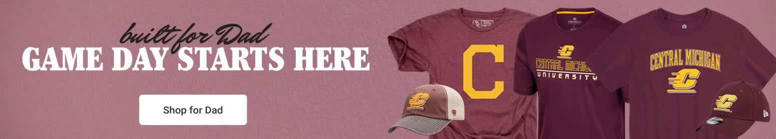 Built For Dad | Game Day Starts Here | Shop For Dad