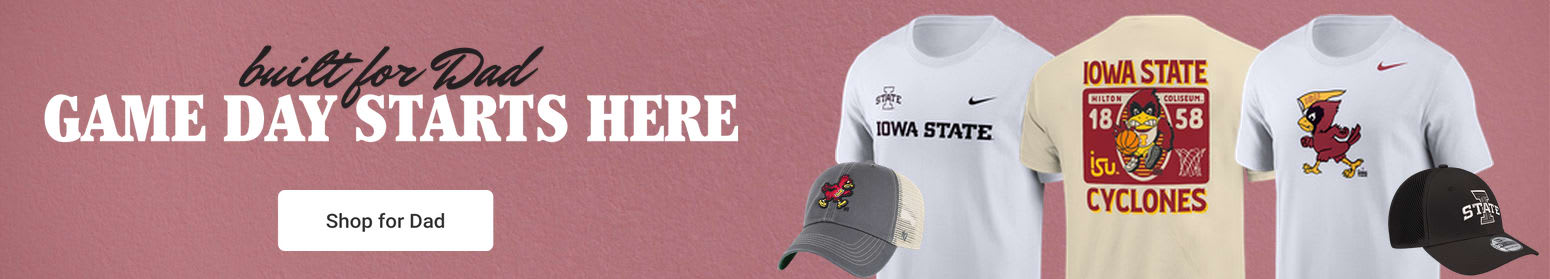 Built For Dad | Game Day Starts Here | Shop For Dad