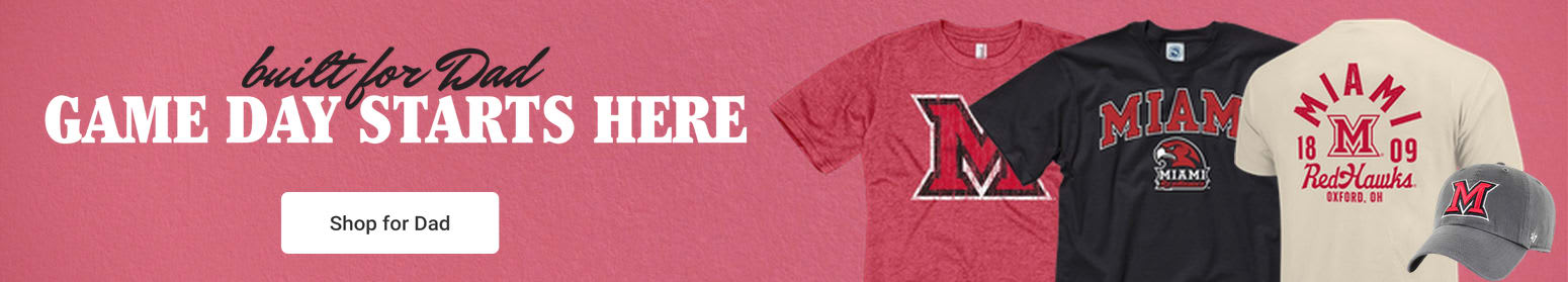 Built For Dad | Game Day Starts Here | Shop For Dad