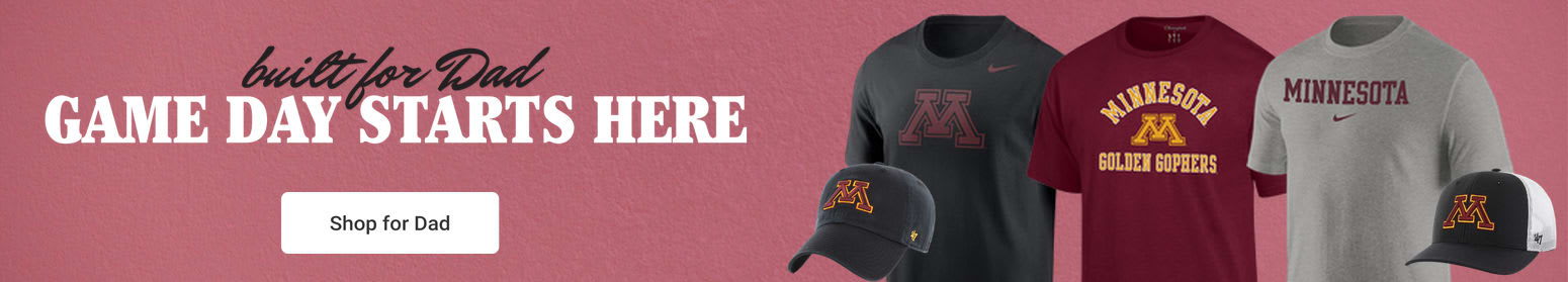 Built For Dad | Game Day Starts Here | Shop For Dad