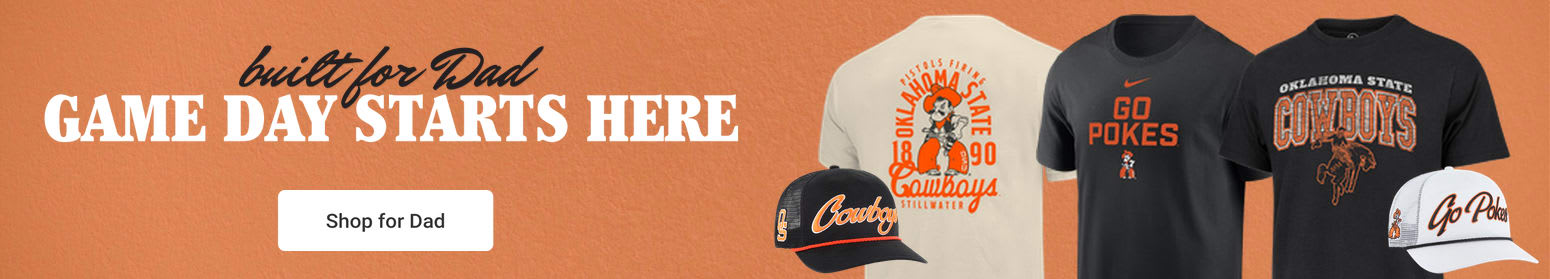 Built For Dad | Game Day Starts Here | Shop For Dad