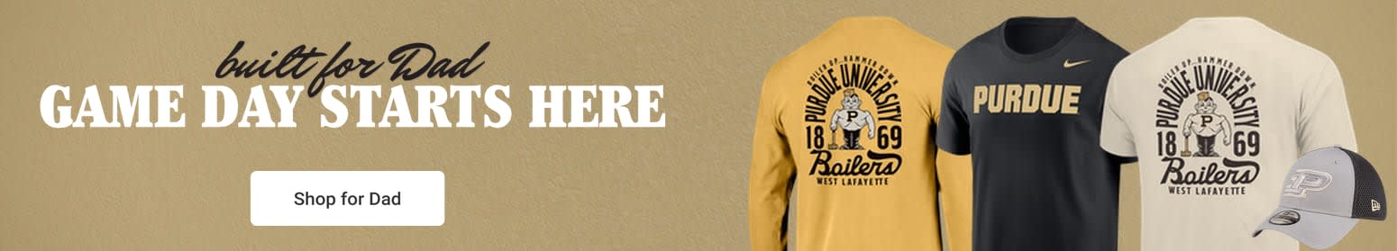 Built For Dad | Game Day Starts Here | Shop For Dad