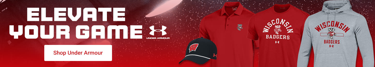 Elevate Your Game | Shop Under Armour