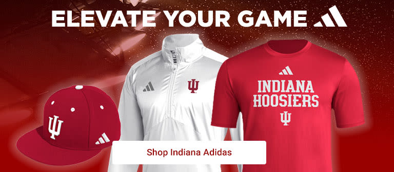 Elevate Your Game | Shop Indiana Adidas