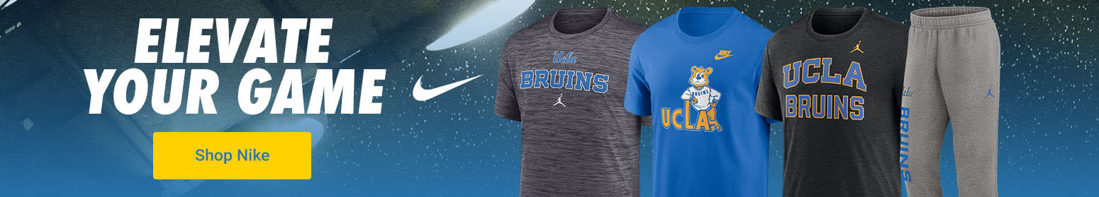 Elevate Your Game | Shop Nike
