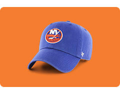 Shop New York Islanders Hats
