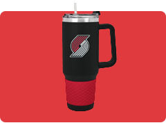 Shop Portland Trail Blazers Drinkware