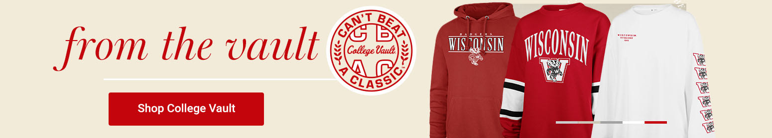 From the Vault | Shop The Vault