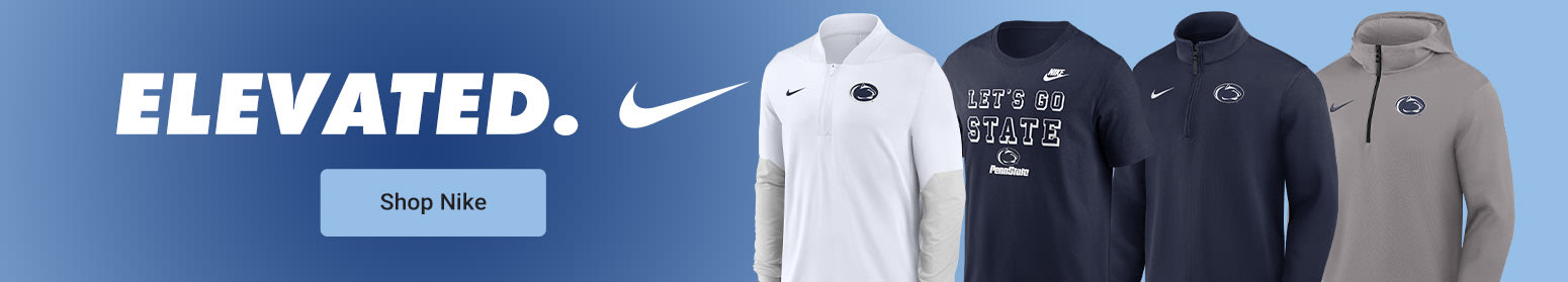 Elevated | Shop Nike