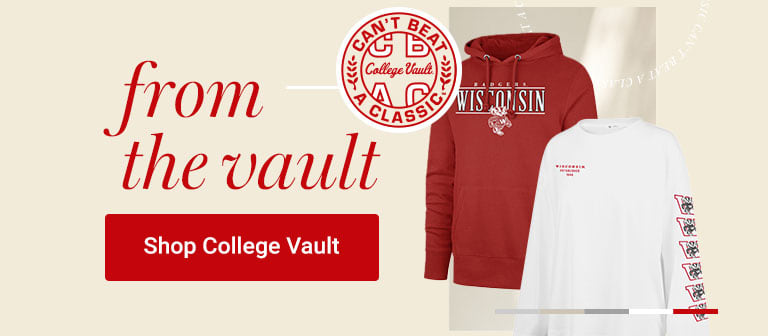 From the Vault | Shop The Vault