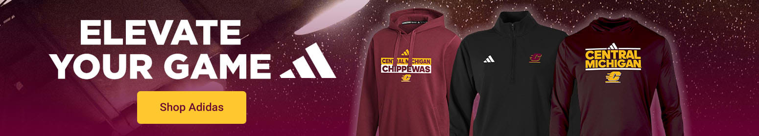 Elevate Your Game | Shop Adidas