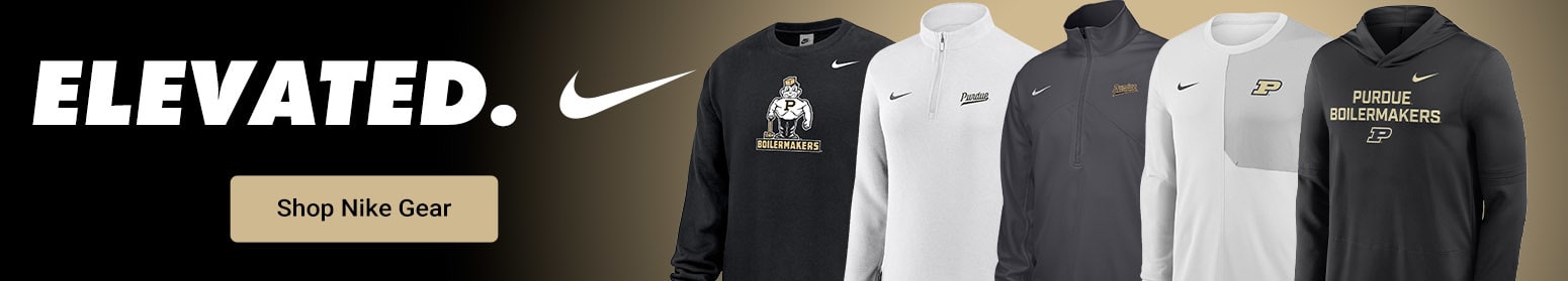 Elevated | Shop Nike