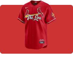 Shop St Louis Cardinals City Connect