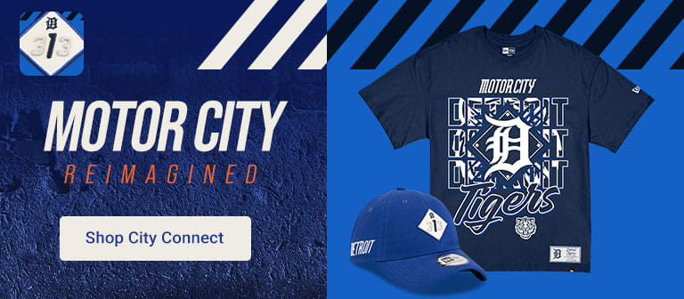 Motor City Reimagined | Shop City Connect