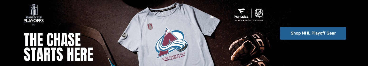 Colorado Avalanche Division Champs 2026 | Shop The Moment