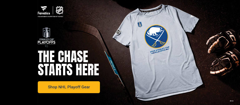 Atlantic Division Champs 2026 Sabres Clinch The Division | Shop The Moment