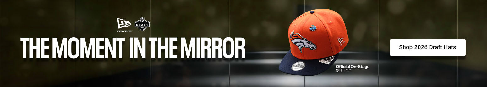 Shop NFL Draft Merchandise