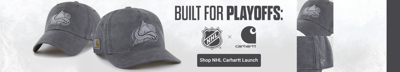 Built For Playoffs | Shop NFL Carhartt Launch
